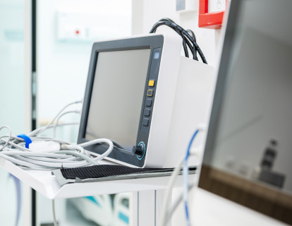 Комплексные поставки и поддержка при внедрении ПО для проекта по Первой Помощи для многочисленных муниципалитетов (районов) Республики Дагестан